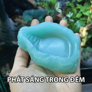 Bát ăn chén nước chén ăn cho bò sát ốc mượn hồn