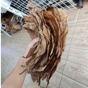 Cát trắng thủy sinh bịch 1000 gram