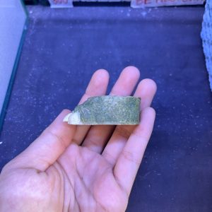 Bát ăn mini 4cm cho cua ma cà rồng, ốc nhỏ, và một số loài mini