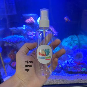 Combo nuôi tặng kèm OMH và phiếu hướng dẫn cho người mới kích thước 45x31x16cm