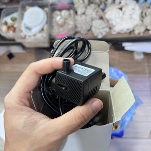 Máy bơm tạo thác nước mini  2.5W