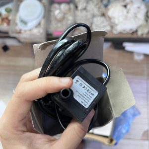 Máy bơm tạo thác nước mini  2.5W