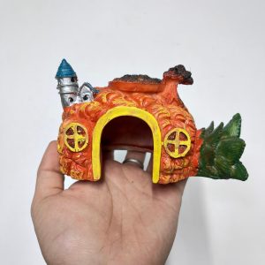 Hang trú ẩn nhà ngủ cho ốc mượn hồn bò sát ( gồm 5 mẫu khác nhau )