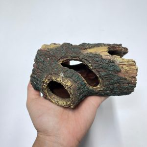 Hang trú ẩn nhà ngủ cho ốc mượn hồn bò sát ( gồm 5 mẫu khác nhau )