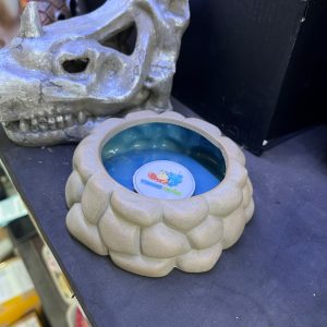 Bát nước giếng xanh mô phỏng thời đồ đá