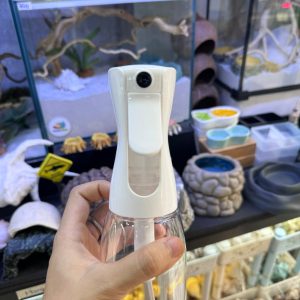 Bình xịt phun sương áp suất sương mịni 500ml