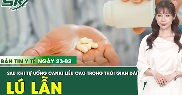 Sắp xếp vitamin khoa học giúp duy trì thói quen bổ sung đều đặn hàng tháng