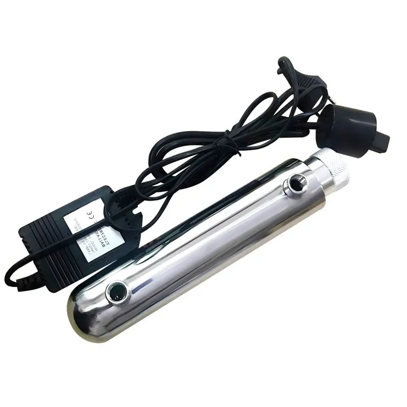 Công nghệ đèn UV hiện đại trở thành một phần không thể thiếu trong không gian sống năm 2026