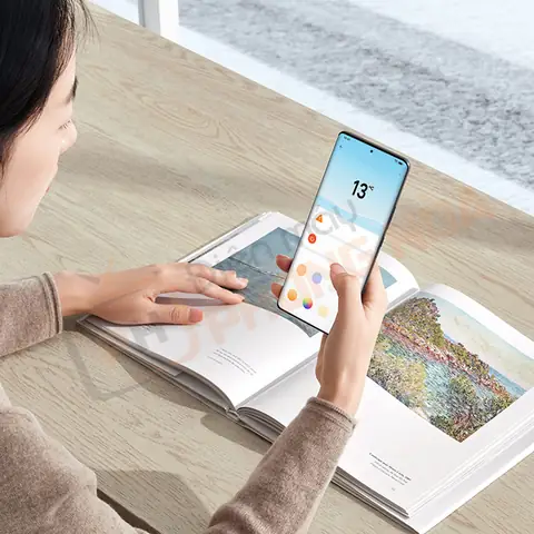 Công nghệ app điều khiển từ xa mang lại sự tiện nghi tối đa cho người chơi thủy sinh