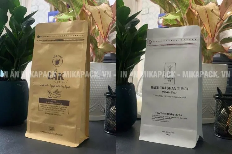 Quy trình đóng gói và giao hàng chuyên nghiệp giúp nâng tầm thương hiệu