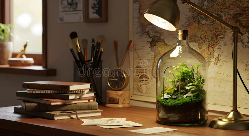 Bố trí khoảng cách đèn hợp lý giúp tối ưu hóa lượng ánh sáng cây hấp thụ