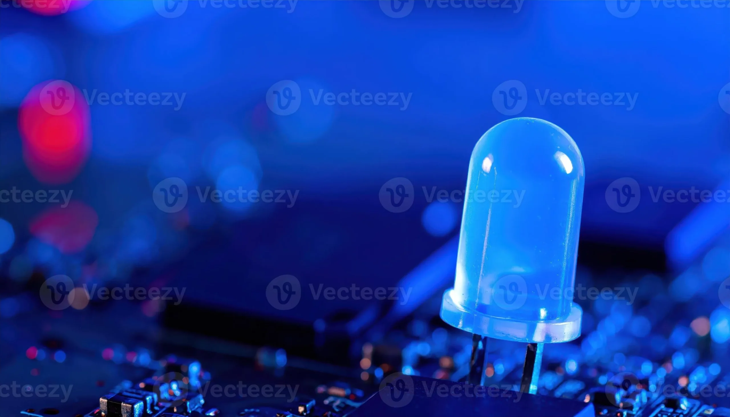 Chip LED chất lượng cao với khả năng tản nhiệt tốt đảm bảo độ bền lâu dài