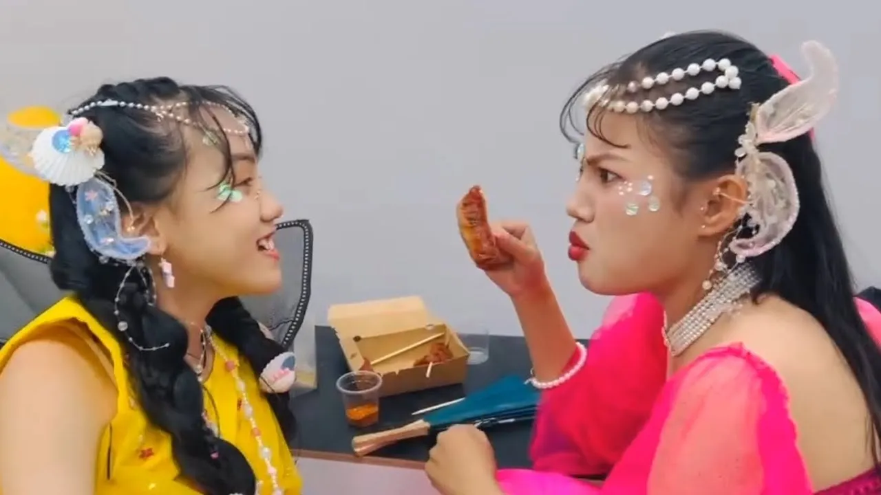 Sự kết hợp giữa năng khiếu bẩm sinh và sự đầu tư bài bản là chìa khóa tạo nên các video triệu view cho Ốc Celebrity