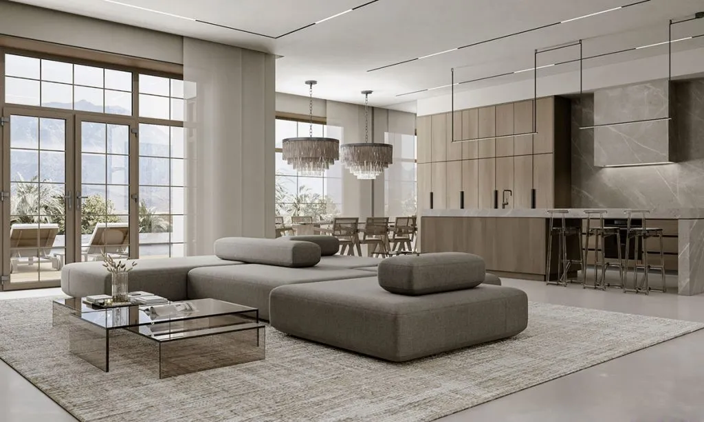 Bộ sưu tập các tác phẩm Terrarium nghệ thuật trong không gian sống hiện đại