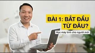 Hành trình từ người mới bắt đầu đến chuyên gia đòi hỏi sự chuẩn bị kỹ lưỡng về tâm thế
