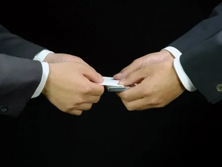 Sự kiện là cầu nối quan trọng thúc đẩy các mối quan hệ hợp tác kinh doanh trong ngành ốc