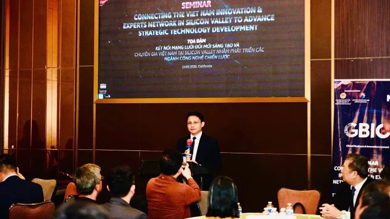 Xây dựng thương hiệu cá nhân và mở rộng cơ hội kinh doanh bền vững