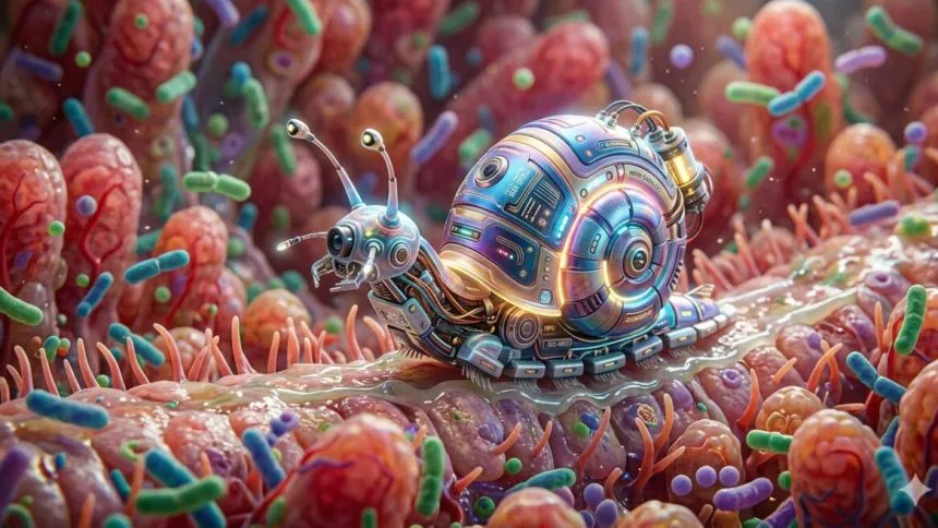 Công nghệ chỉnh sửa gene trên loài ốc mở ra kỷ nguyên mới cho ngành sinh học vào năm 2030