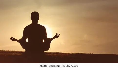 Tư thế đúng và không gian yên tĩnh là chất xúc tác cho sự thư giãn